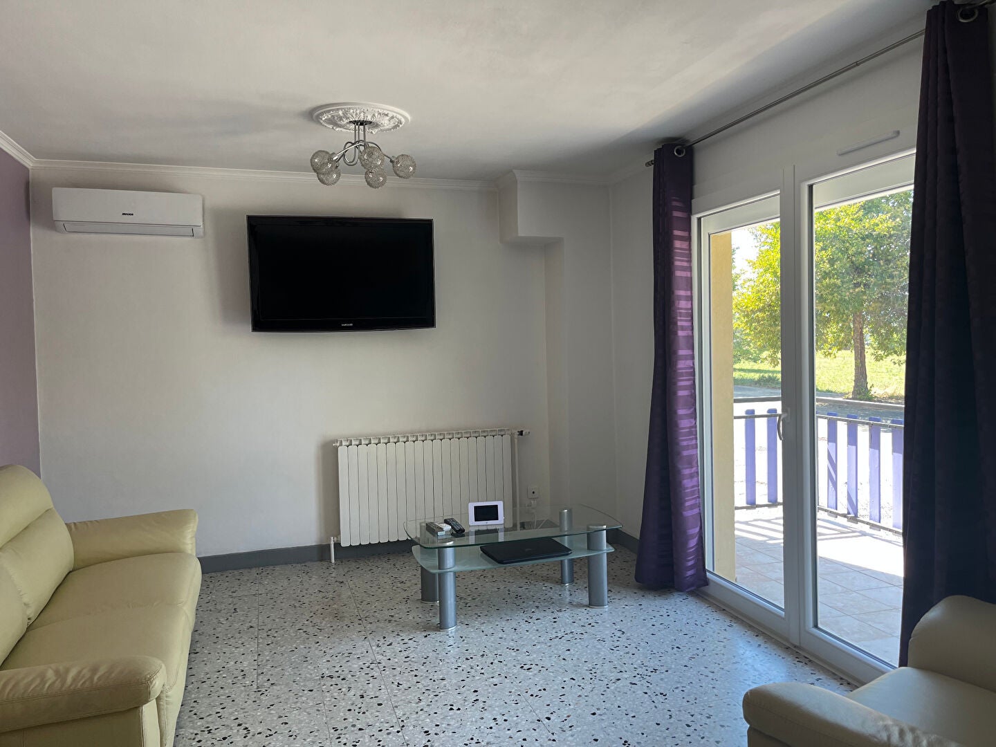 House Avenue Joseph Combier in Livron-sur-Drôme