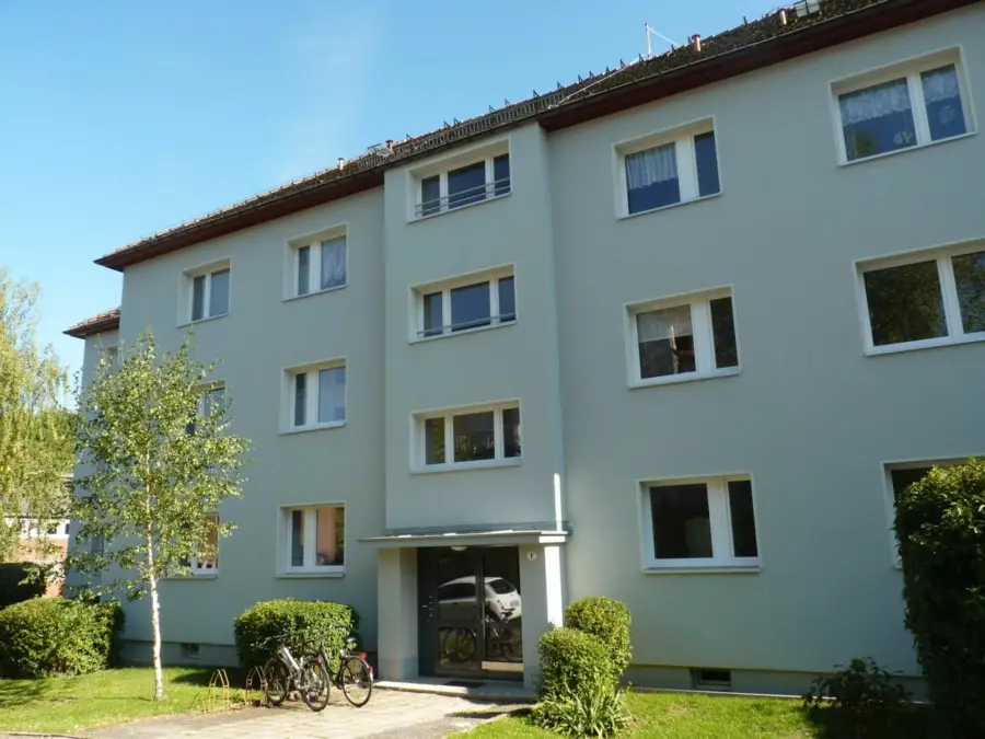 Wohnung Geinitzstraße in Dresden