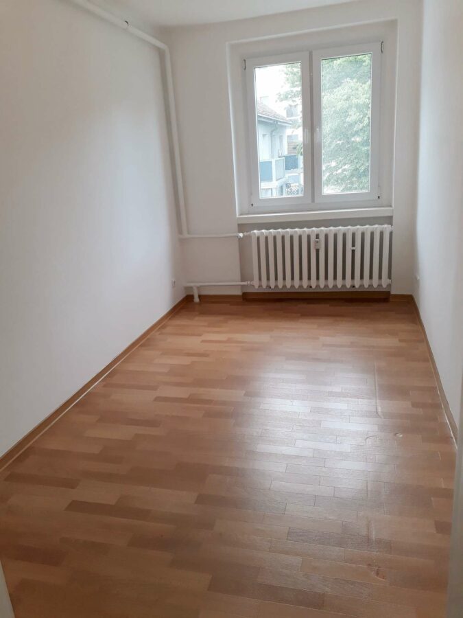 Wohnung Geinitzstraße in Dresden