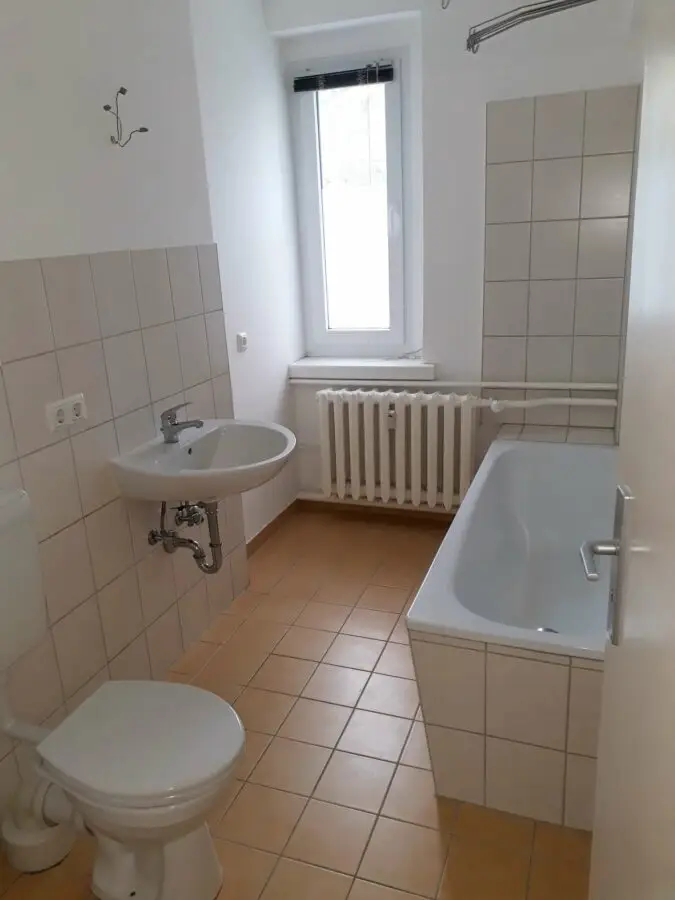 Wohnung Geinitzstraße in Dresden