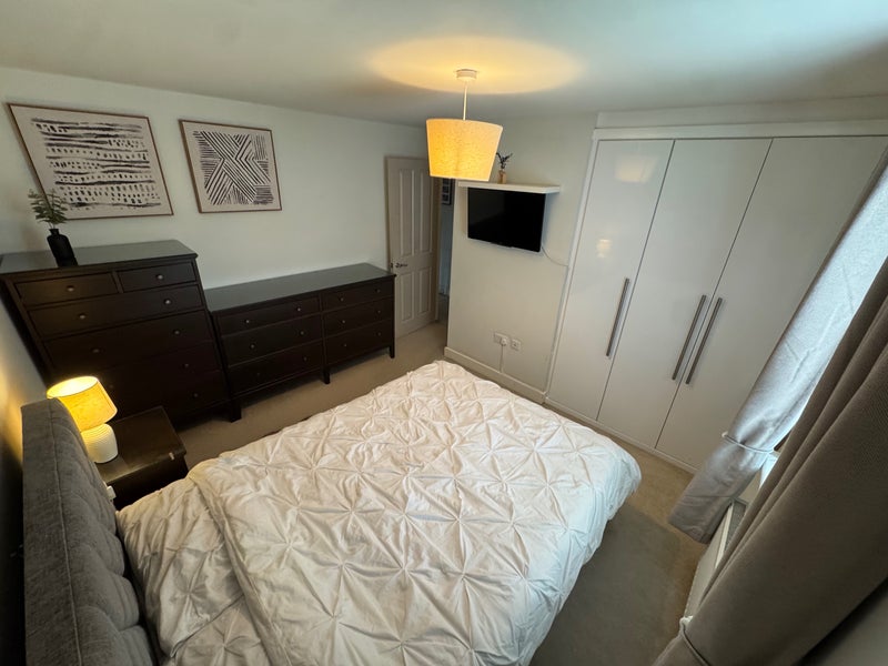 Room Powton Lane in North West Leicestershire