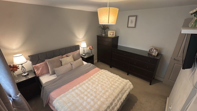 Room Powton Lane in North West Leicestershire