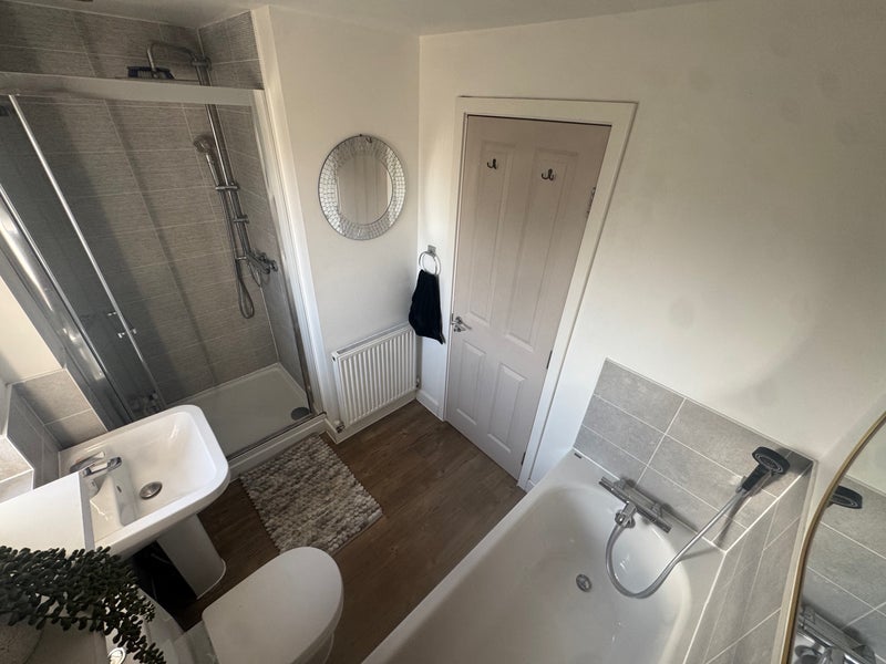 Room Powton Lane in North West Leicestershire