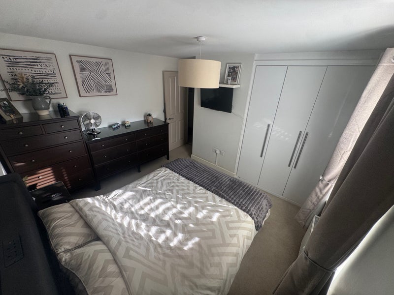 Room Powton Lane in North West Leicestershire