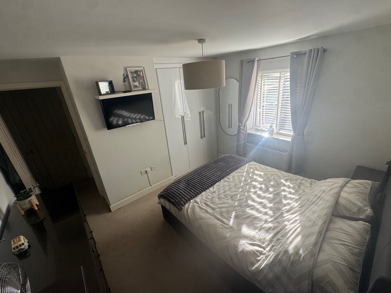 Room Powton Lane in North West Leicestershire