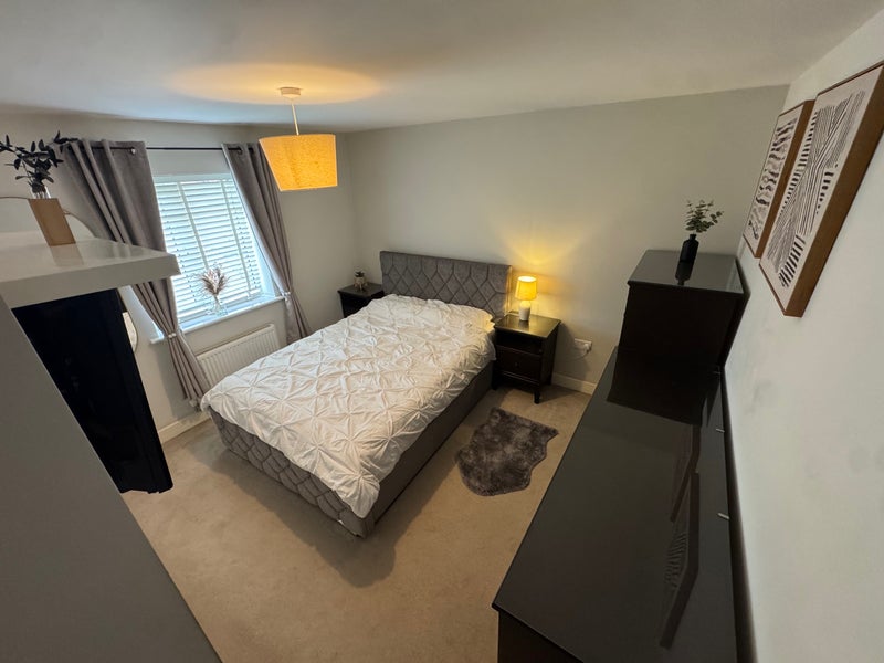 Room Powton Lane in North West Leicestershire