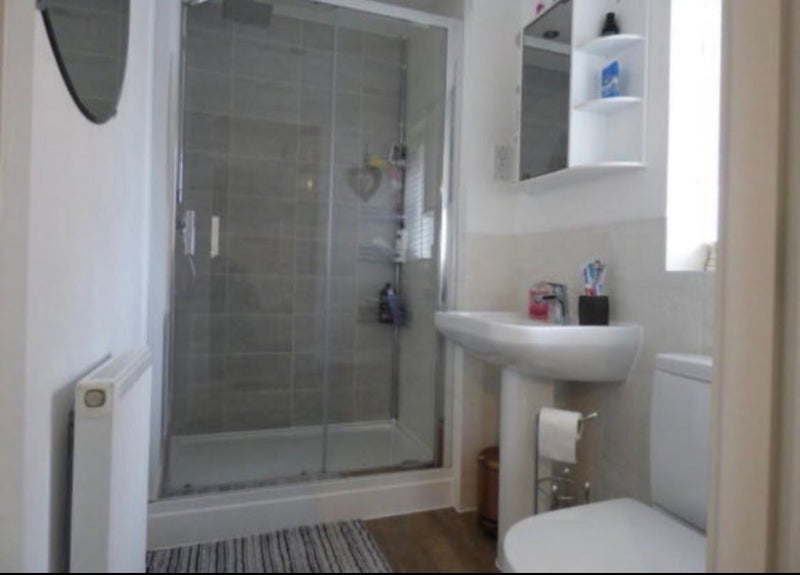 Room Powton Lane in North West Leicestershire