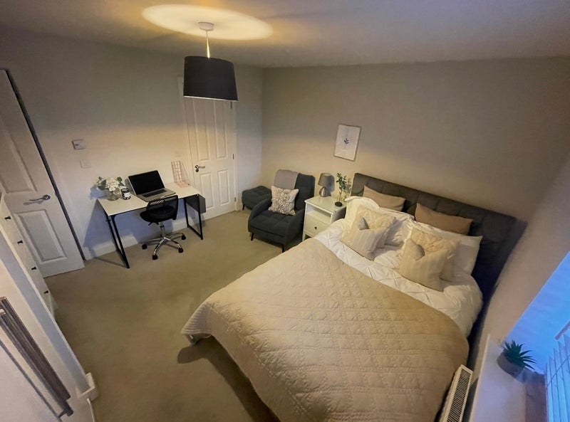 Room Powton Lane in North West Leicestershire
