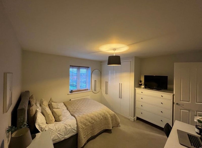 Room Powton Lane in North West Leicestershire