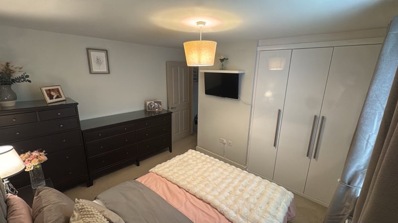 Room Powton Lane in North West Leicestershire