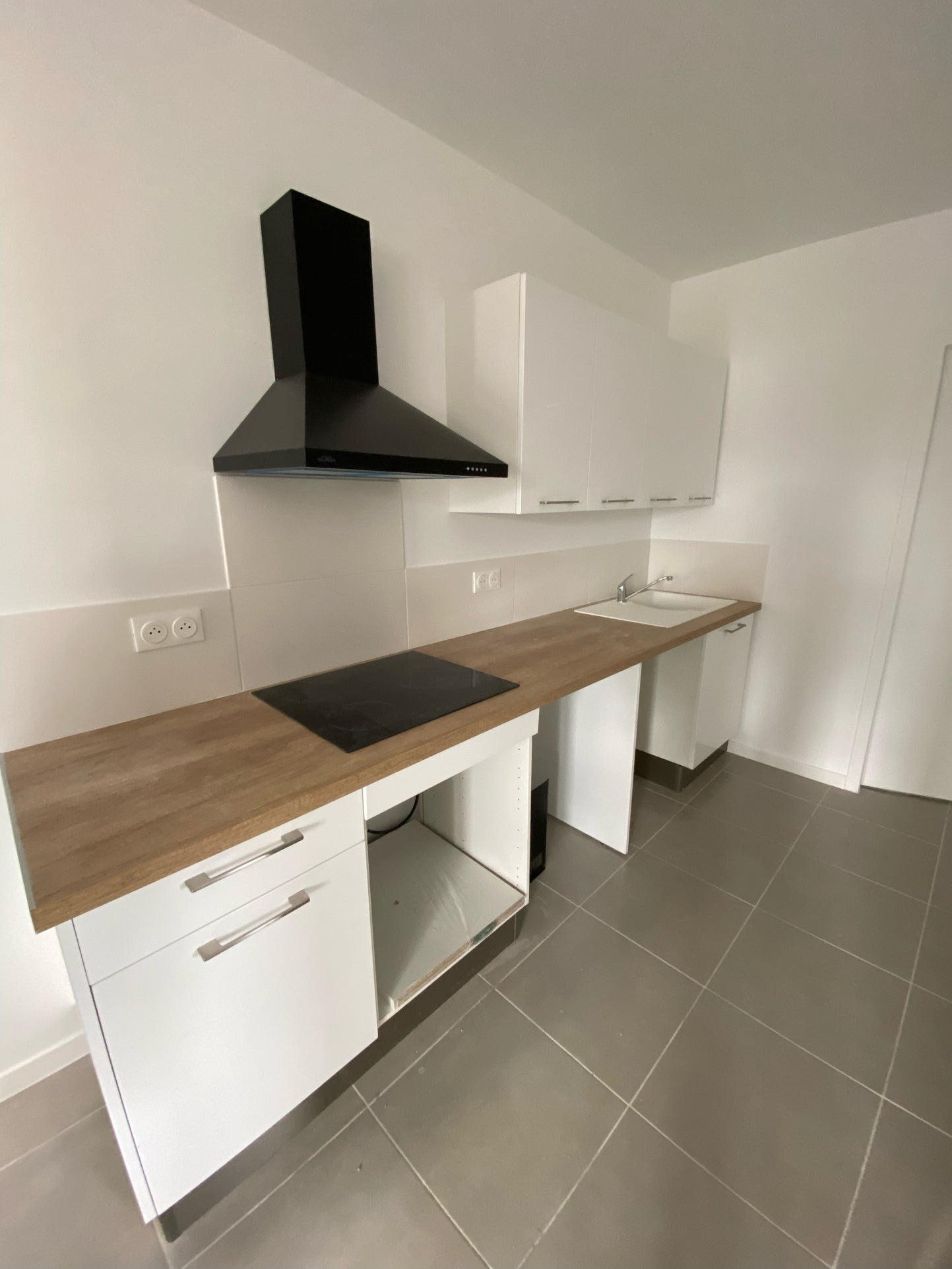 Appartement Chemin du Pigeonnier à Les Pennes-Mirabeau