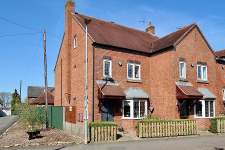 House Station Road in Hinckley and Bosworth