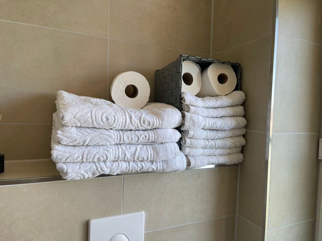 Wohnung Freihof in Gangelt