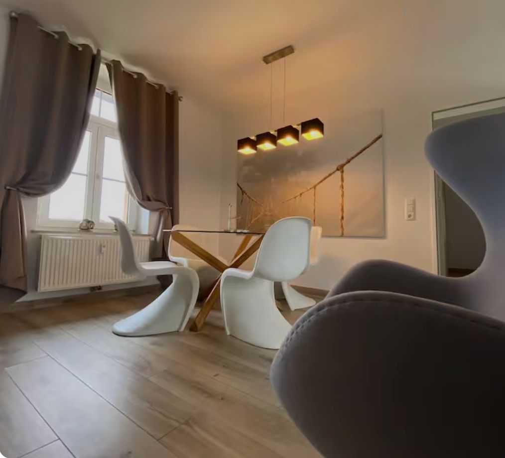 Wohnung Freihof in Gangelt