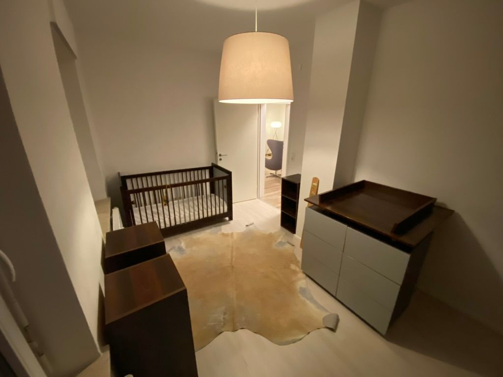 Wohnung Freihof in Gangelt