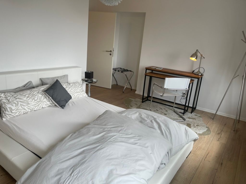 Wohnung Freihof in Gangelt