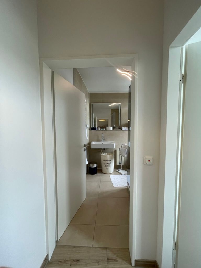 Wohnung Freihof in Gangelt