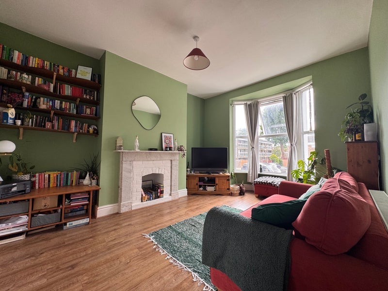 Room Laurel Grove in Greater London