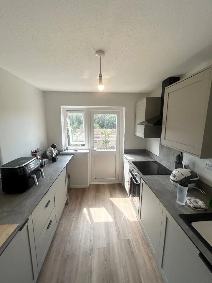 House Thirlmere Gardens in Plymouth