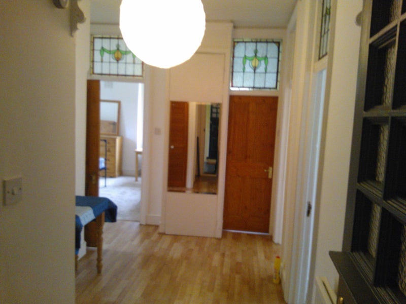 Room Park Hill in Greater London