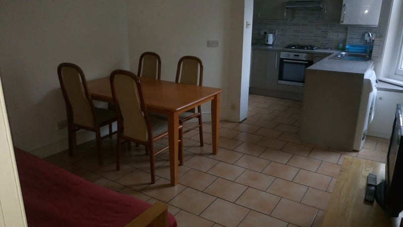 Room Park Hill in Greater London
