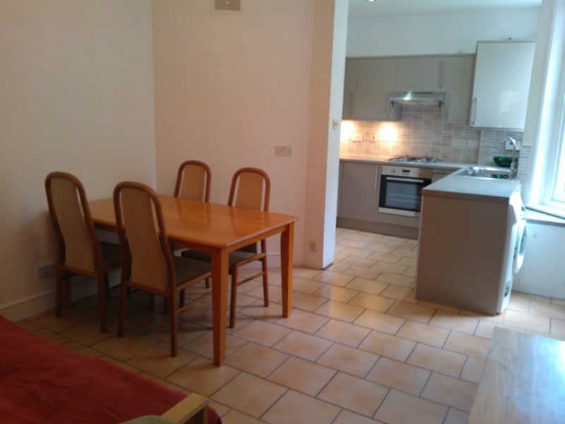Room Park Hill in Greater London