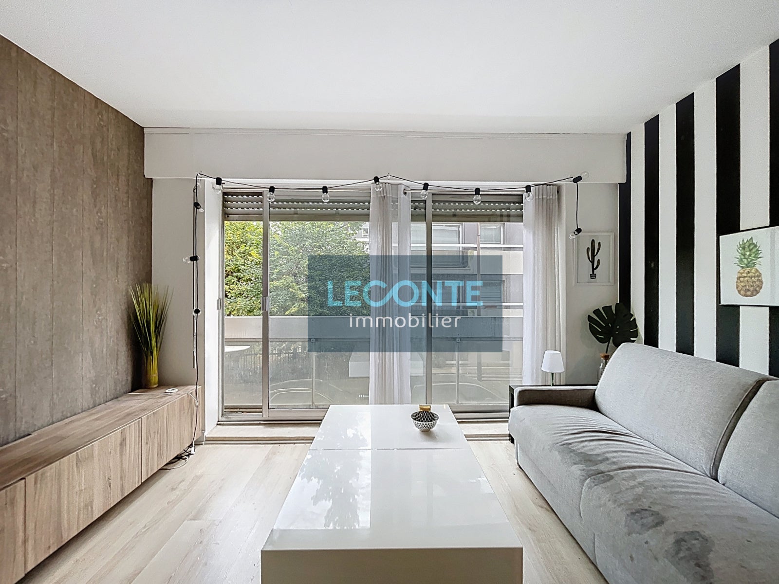 Appartement Rue Fermat à Paris