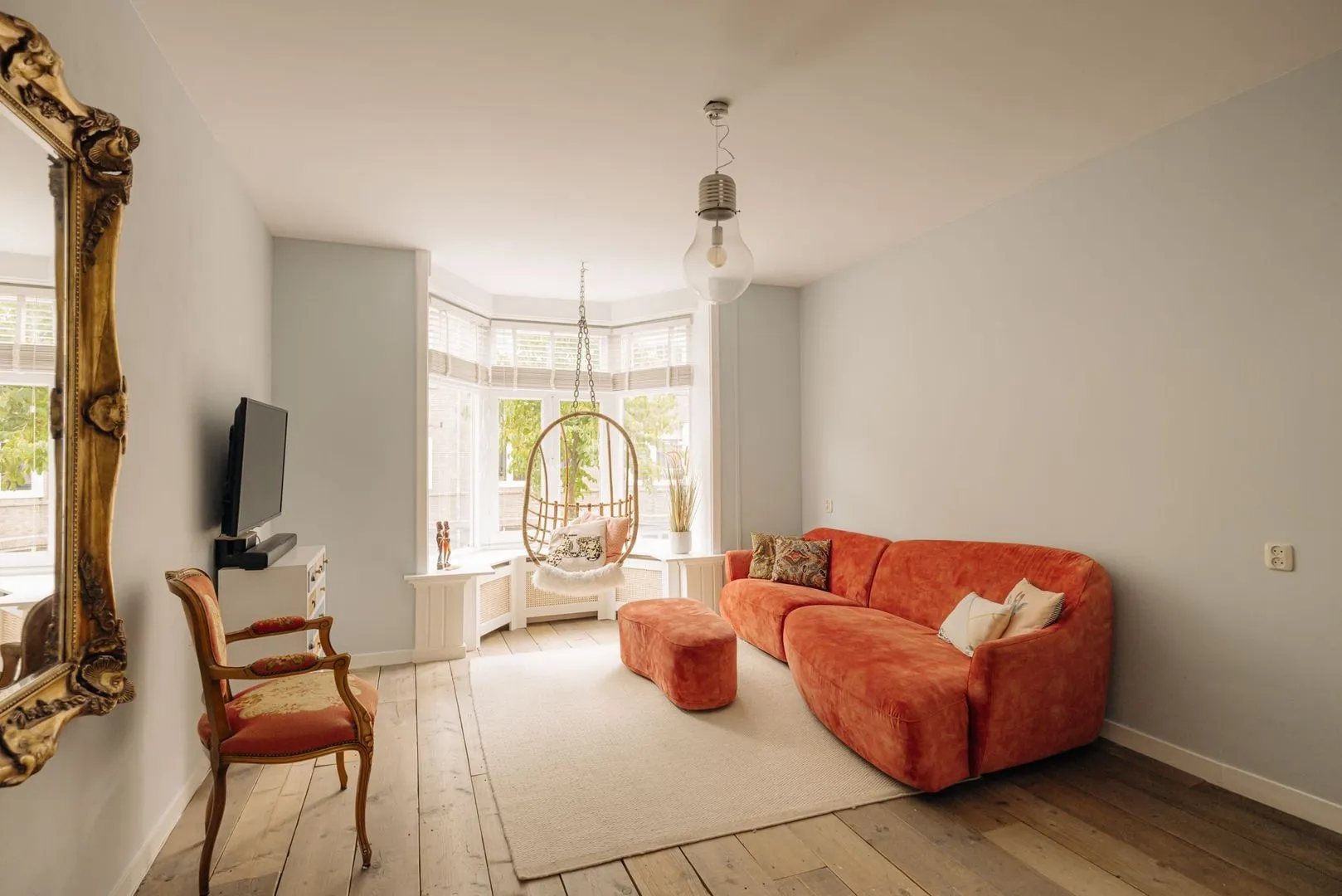 Appartement te koop: Lumeijstraat 37-1, Amsterdam