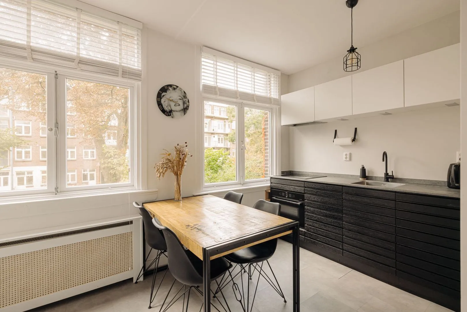Appartement te koop: Lumeijstraat 37-1, Amsterdam