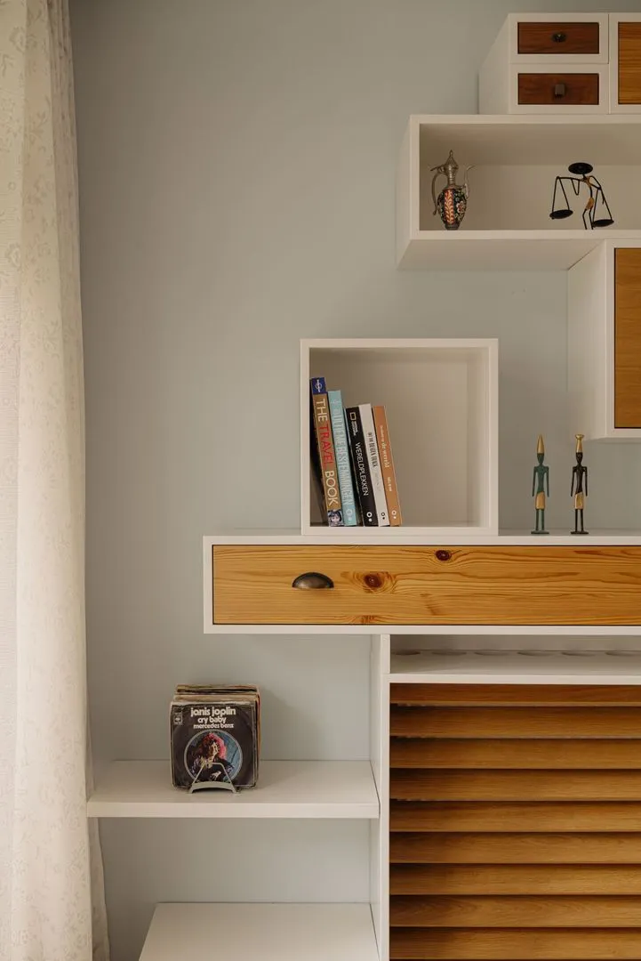Appartement te koop: Lumeijstraat 37-1, Amsterdam
