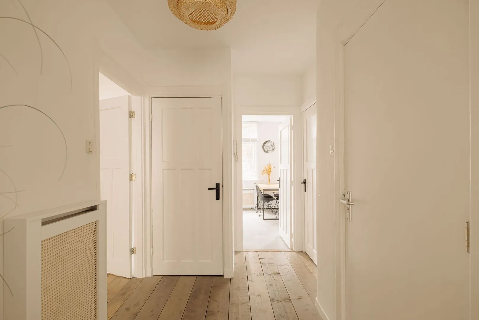Appartement te koop: Lumeijstraat 37-1, Amsterdam