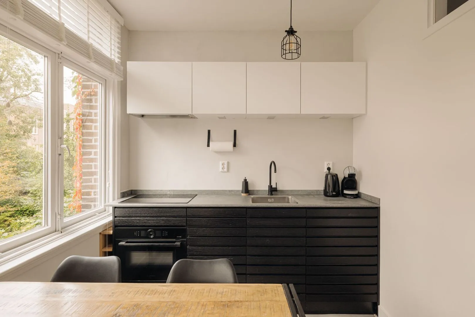 Appartement te koop: Lumeijstraat 37-1, Amsterdam