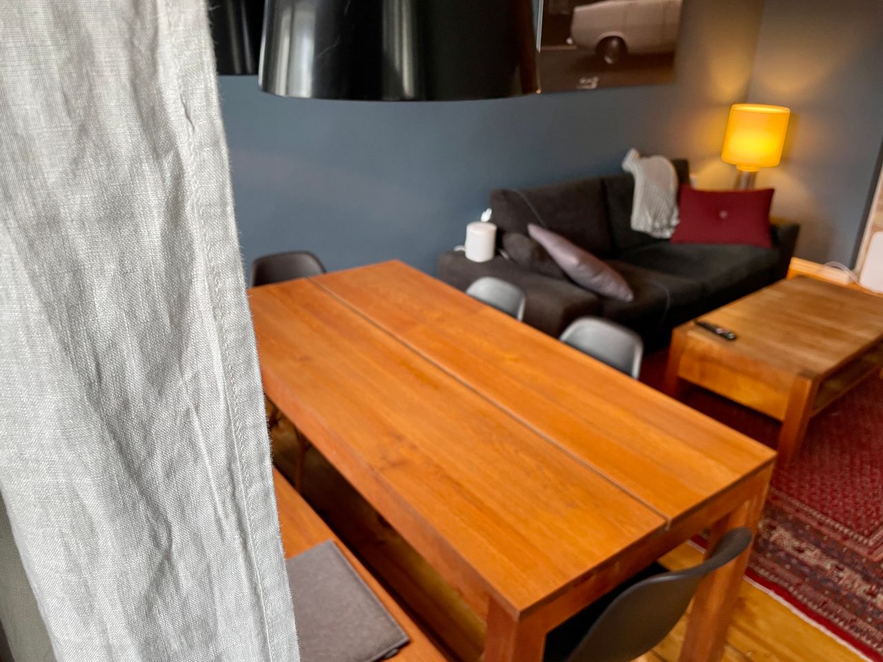 Wohnung Gleimstraße in Berlin