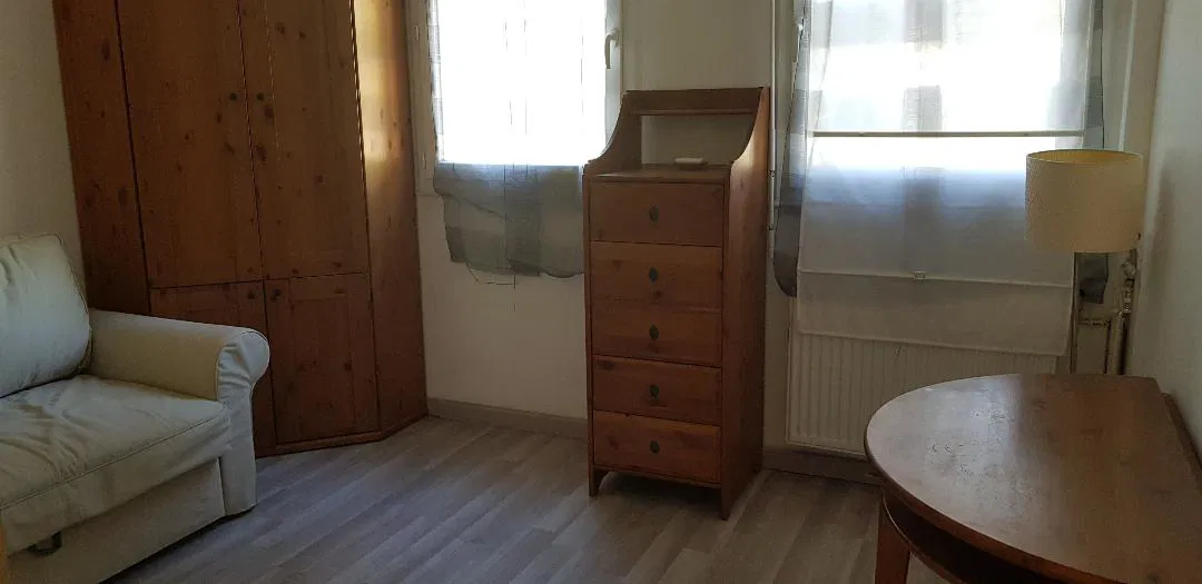 Room Avenue François Mansart in Maisons-Laffitte