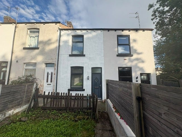 House Penkford Street in Earlestown
