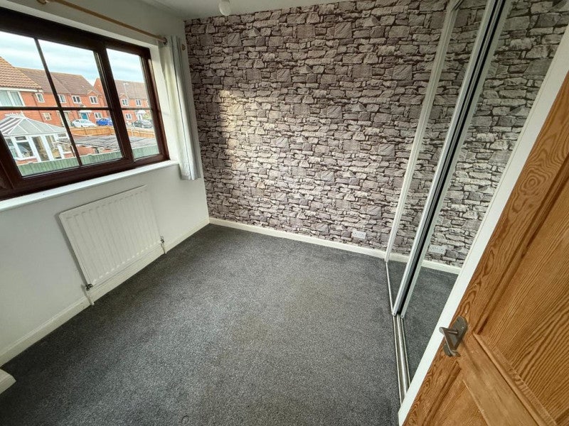 House Silverbirch Close in Bristol