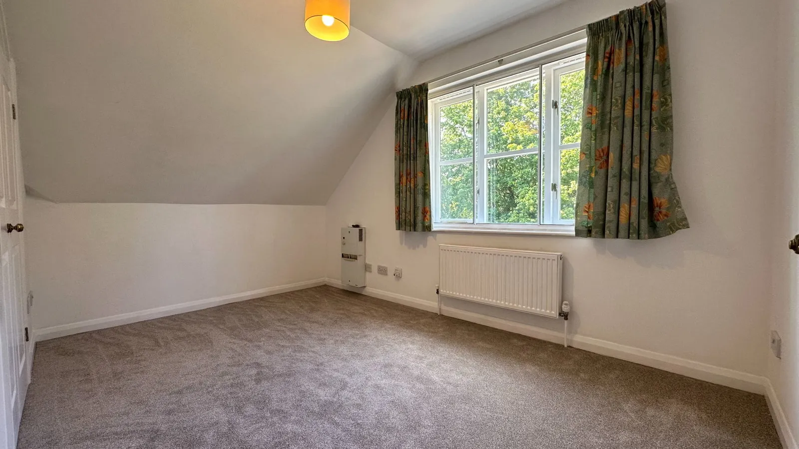 Flat Two Rivers Way in Newbury
