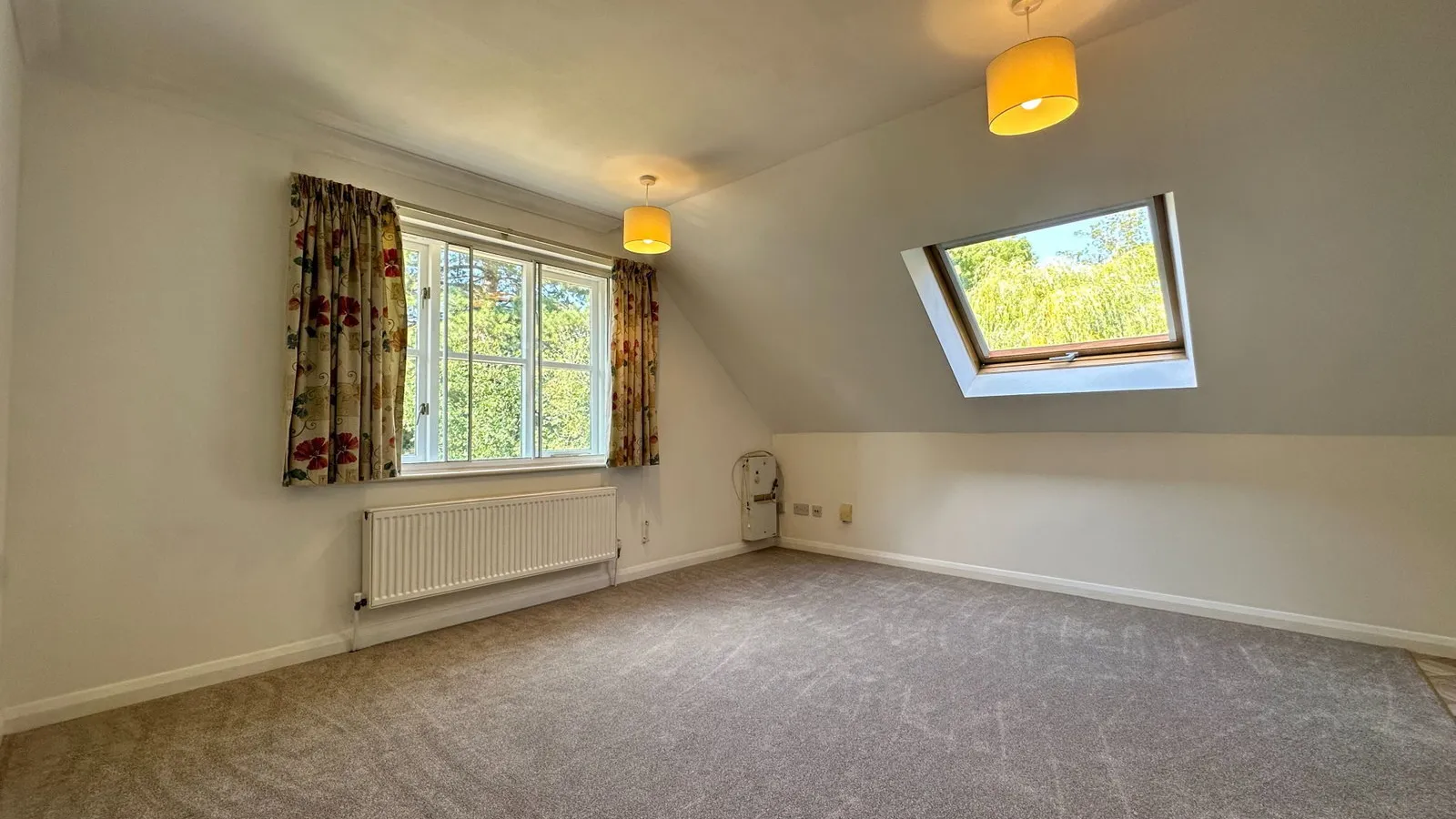 Flat Two Rivers Way in Newbury