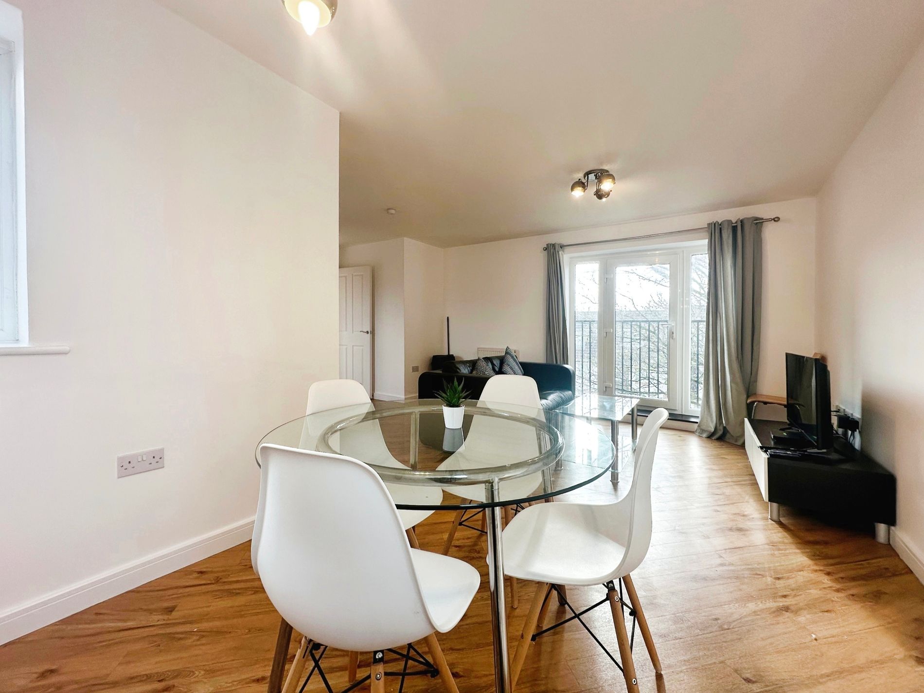 Flat Thornhill in North Weald Bassett