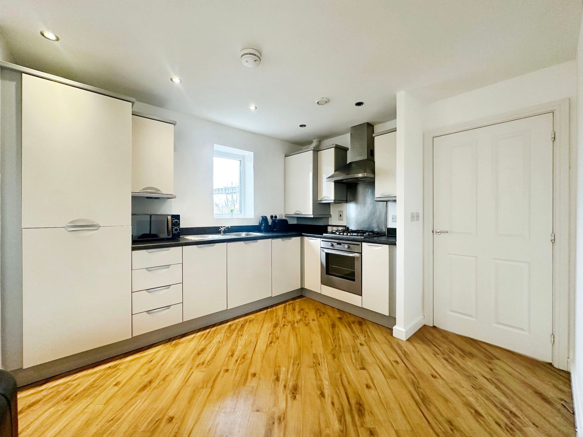 Flat Thornhill in North Weald Bassett