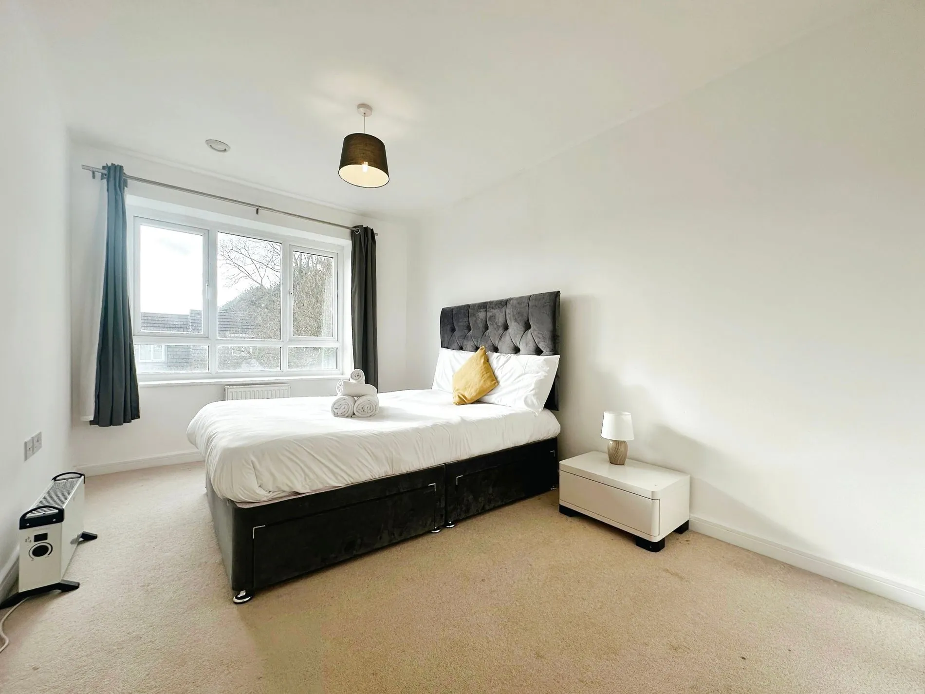 Flat Thornhill in North Weald Bassett