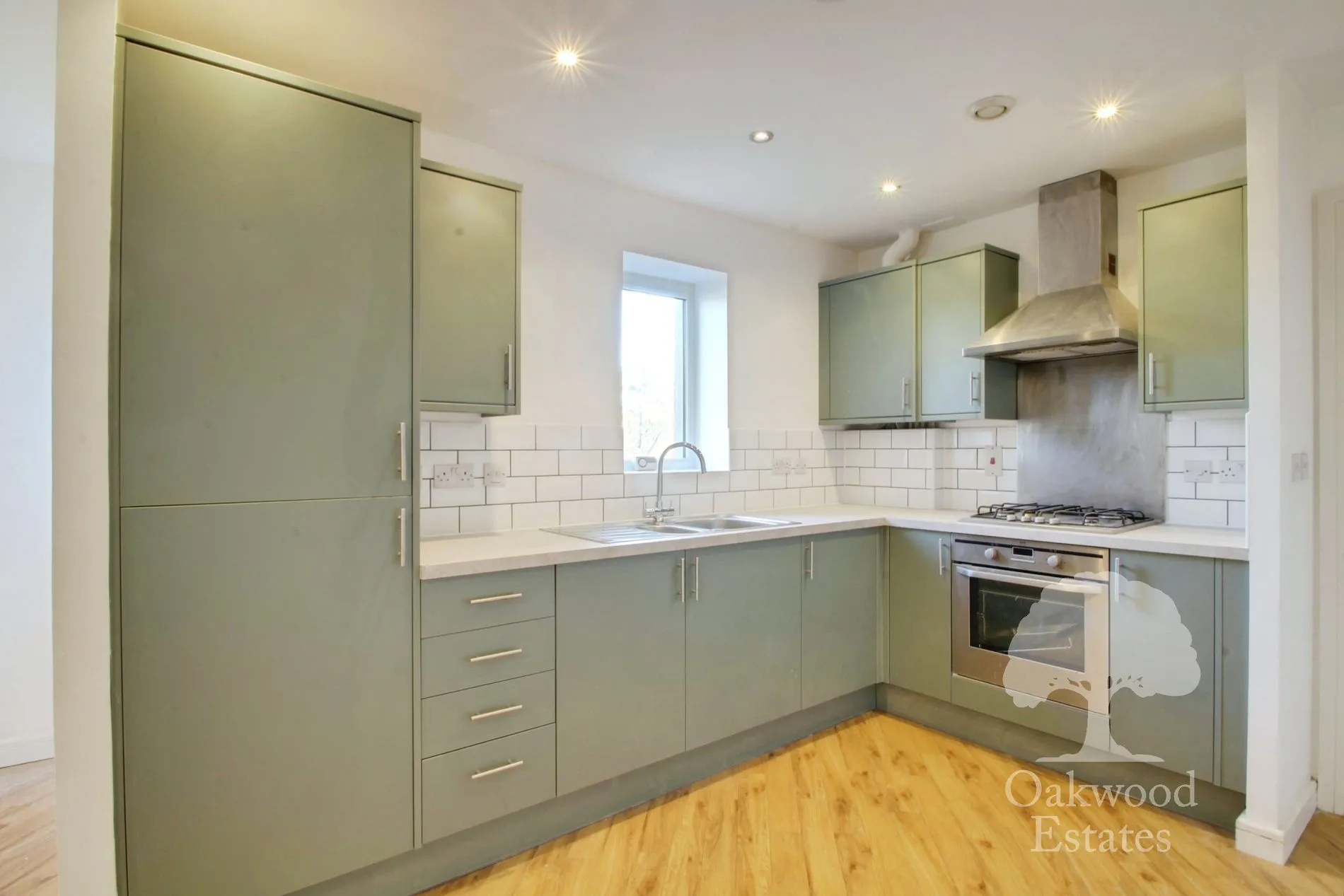Flat Thornhill in North Weald Bassett