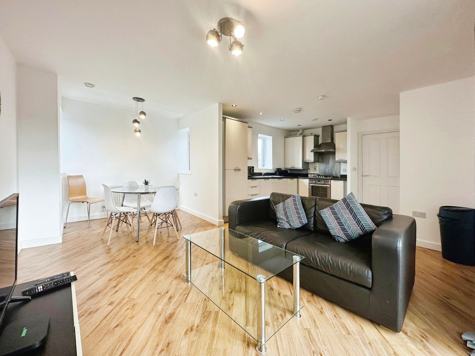 Flat Thornhill in North Weald Bassett