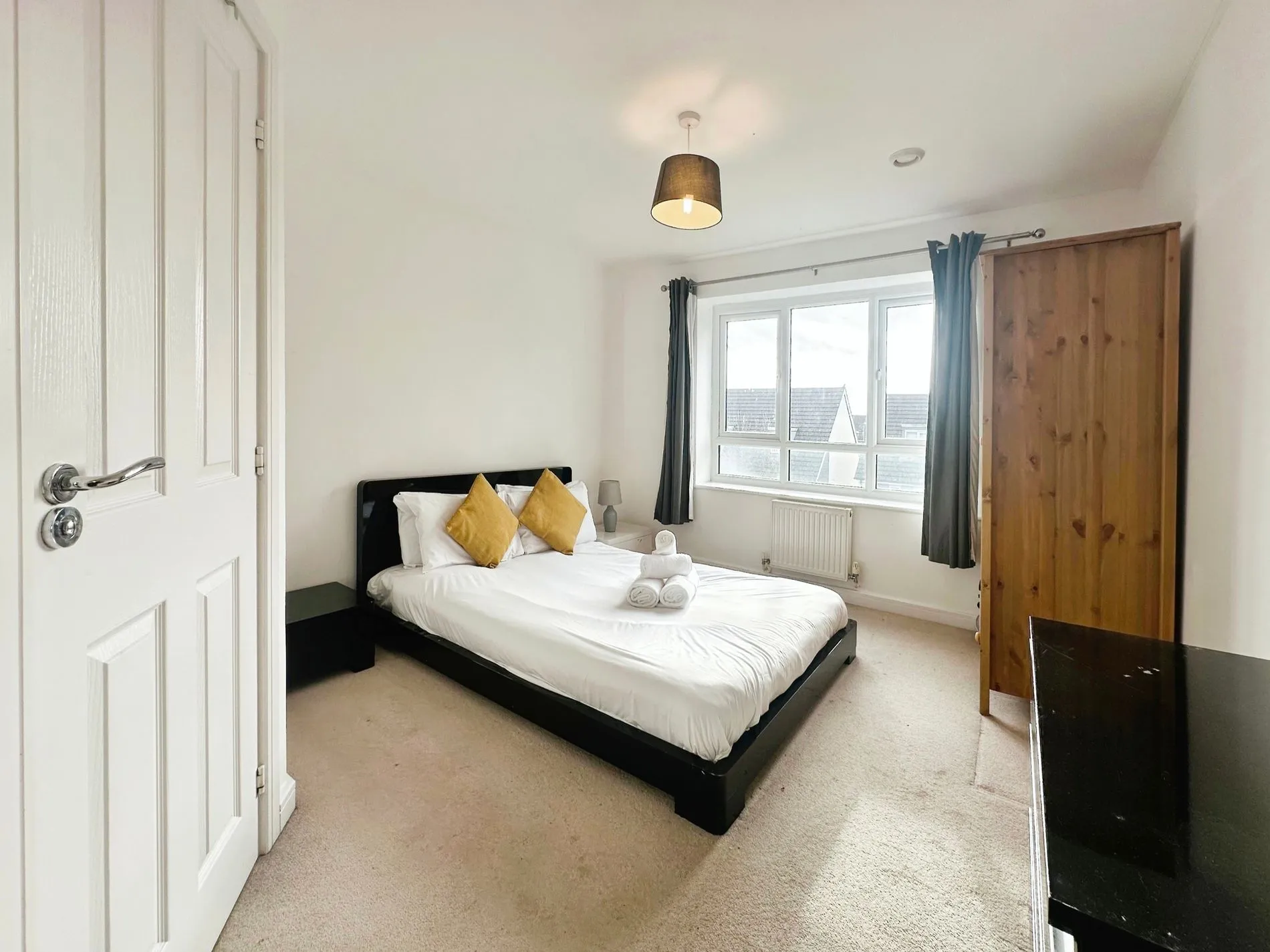 Flat Thornhill in North Weald Bassett