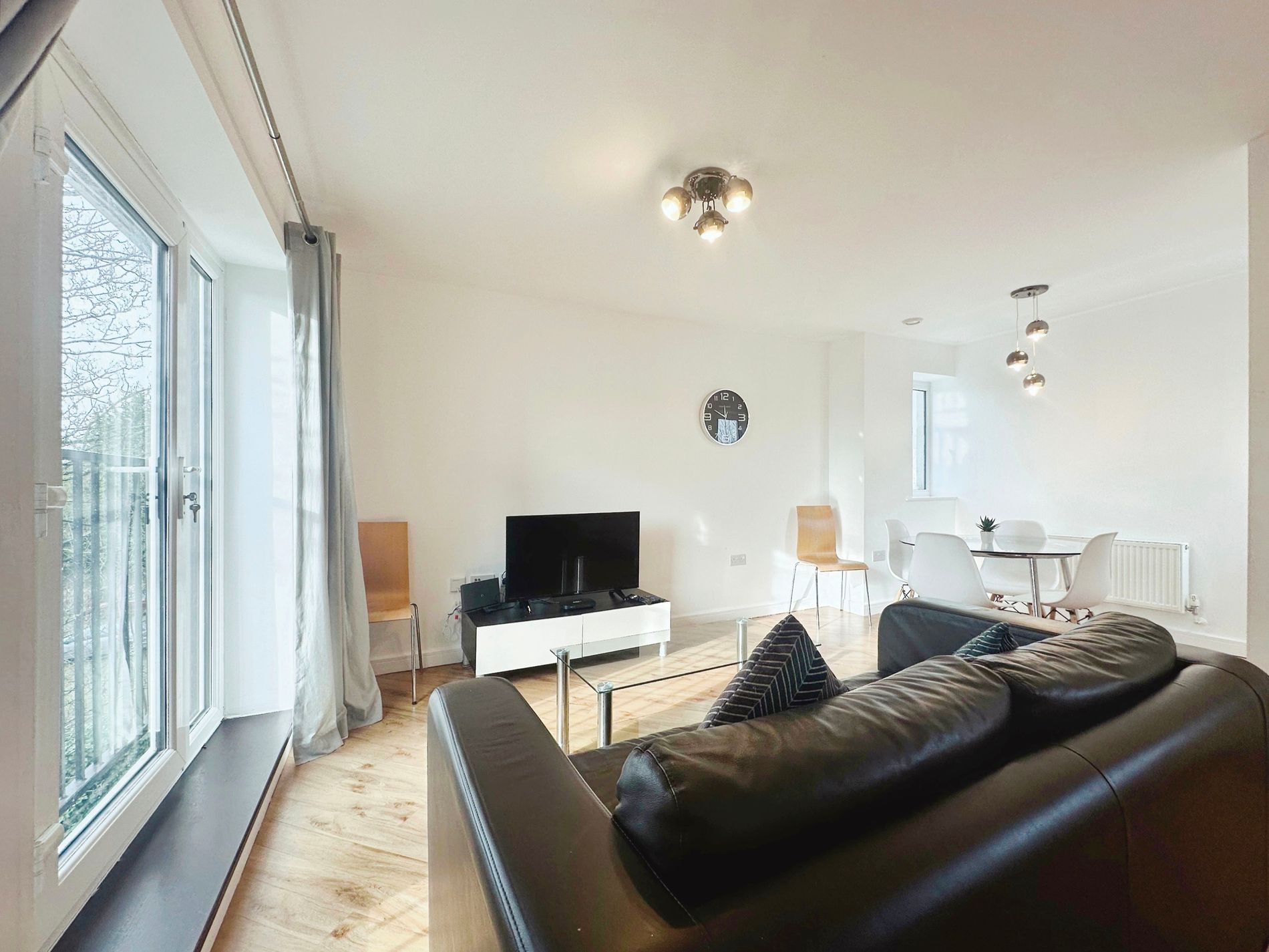 Flat Thornhill in North Weald Bassett
