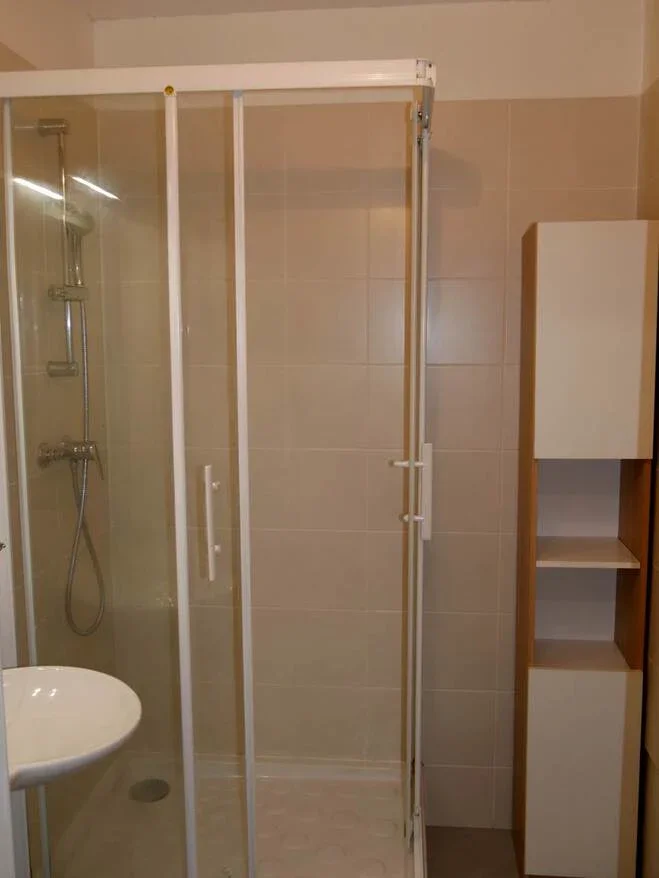 Flat Rue Georges Bidault in Toulouse