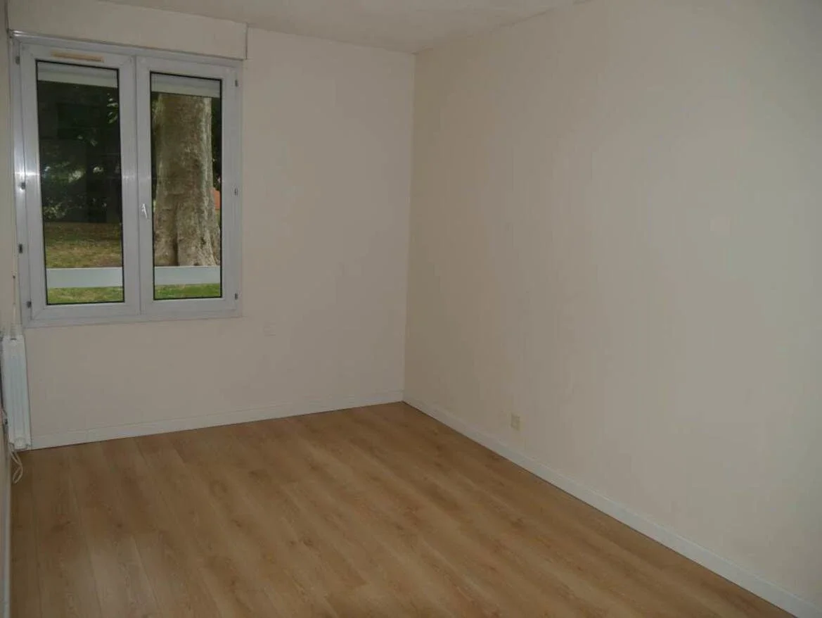 Flat Rue Georges Bidault in Toulouse