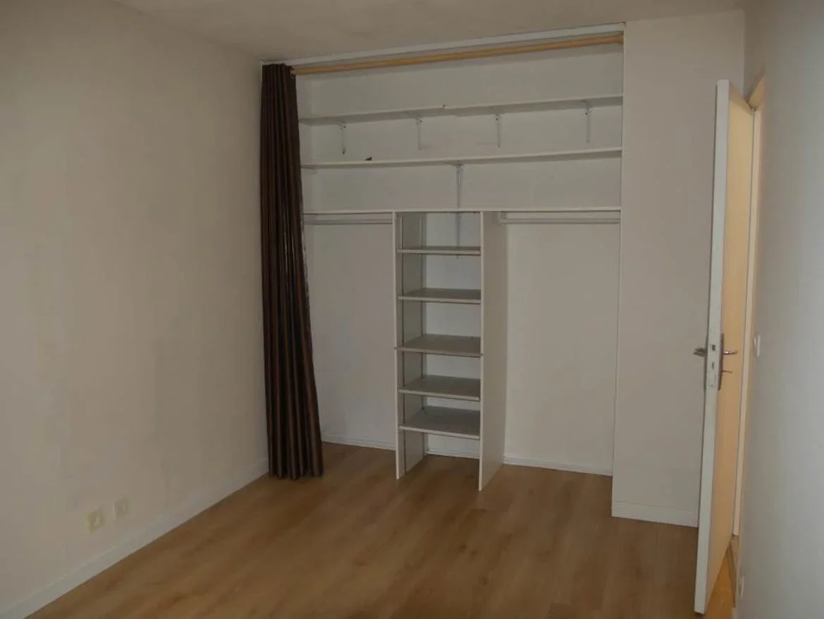 Flat Rue Georges Bidault in Toulouse