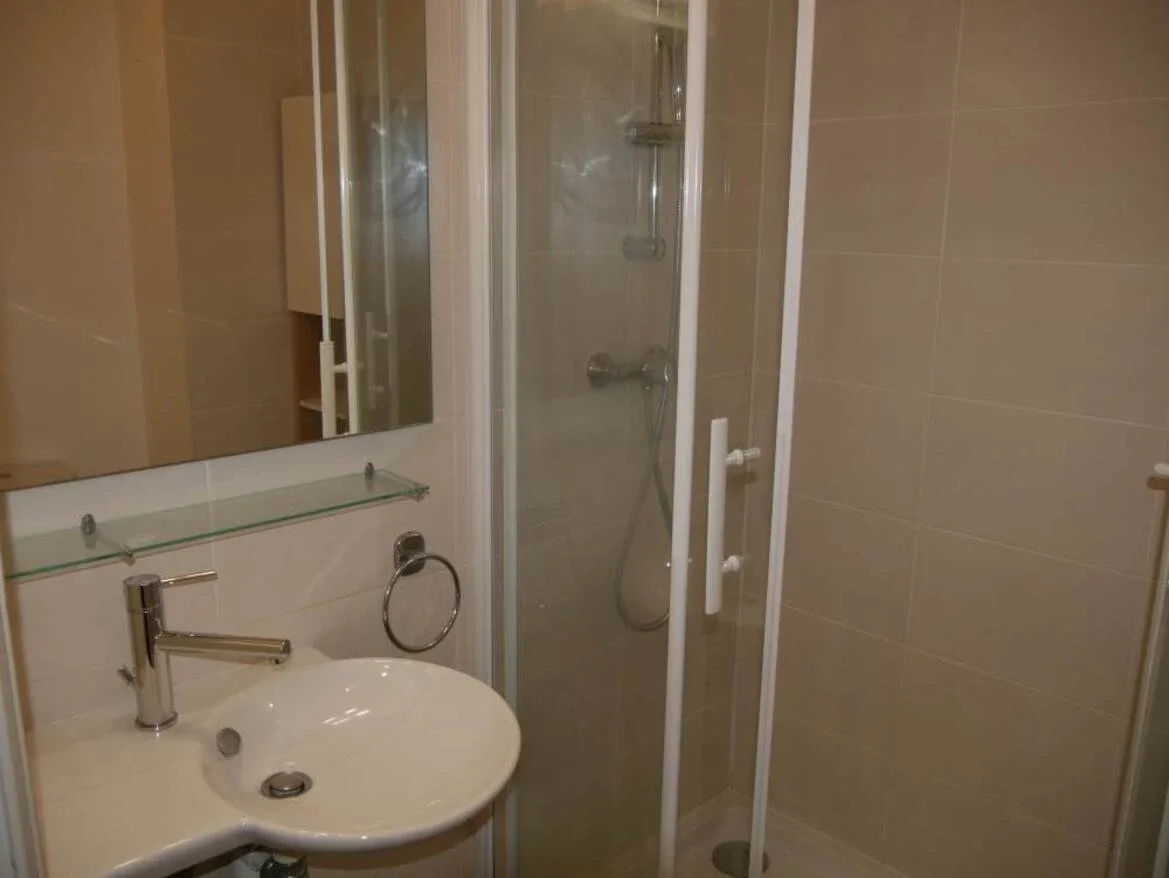 Flat Rue Georges Bidault in Toulouse