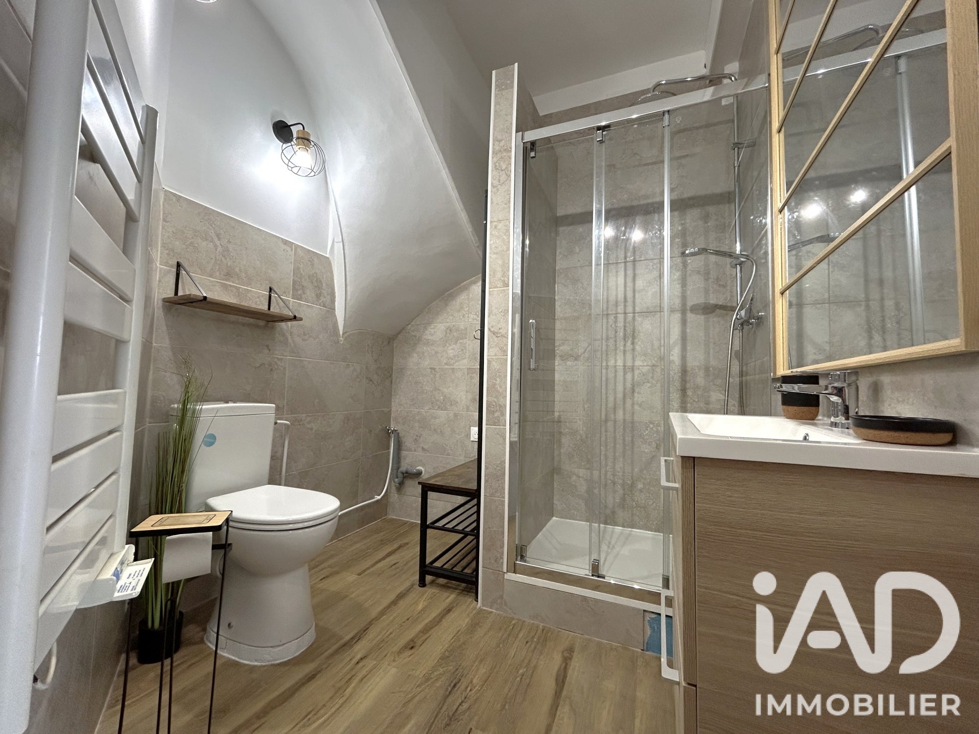 Appartement Place Fournet à Lisieux
